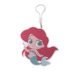 Crystal Art Charms à diamanter - Ariel