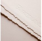 FABRIANO ARTISTICO WHITE -Feuille 76x112 cm -640 gsm -grain fin