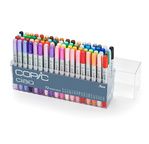 Set COPIC CIAO A - 72 couleurs