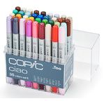 Set COPIC CIAO E - 36 couleurs