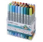 Set COPIC CIAO 36 couleurs Manga