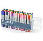 Set COPIC CIAO B - 72 couleurs