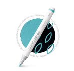 COPIC acrea Turquoise Blue 018