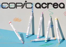 COPIC acrea