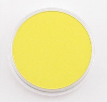 PANPASTEL 9ml Hansa yellow Extra Dark - PANPASTEL 9 ml Diarylide Yellow Extra Dark