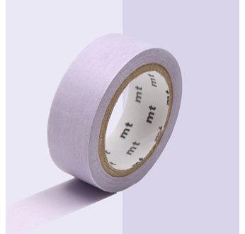 MT 1P Uni pastel lavande / lavender