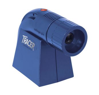 TRACER LED Episcope bleu (Eco-taxe 0,17€)