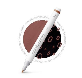 COPIC acrea Sepia 004