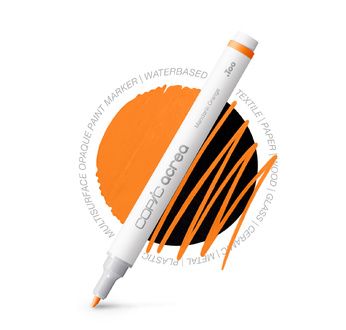 COPIC acrea Mandarin Orange 009