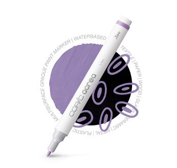 COPIC acrea Lilac 013