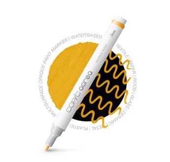 COPIC acrea Mustard Yellow 022