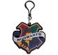 CRYSTAL ART Charms à diamanter - Harry Potter le blason