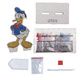 CRYSTAL ART Kit figurine à diamanter Disney Donald