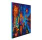 CRYSTAL ART Kit tableau broderie diamant 40x50cm Afremov Nocturne