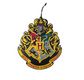 CRYSTAL ART Décoration à diamanter- Blason Poudlard Harry Potter