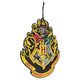 CRYSTAL ART Décoration à diamanter- Blason Poudlard Harry Potter