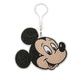 CRYSTAL ART Charms à diamanter - Mickey