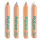 OOH LA LA! - 4 crayons de maquillage - COSMOS ORGANIC