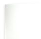 FABRIANO WHITE ECOLOGICAL ARTIST PAPER-Feuille 50x65 cm-200 gsm-blanc