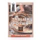 Tablier de potier