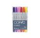 Set COPIC CIAO 12 couleurs