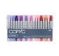 Set COPIC CIAO A - 72 couleurs