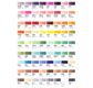 Set COPIC CIAO A - 72 couleurs