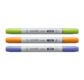 Copic Ciao Set MIX de 3 couleurs BOTANIC PALETTE