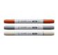 Copic Ciao Set MIX de 3 couleurs ARCHITECT PALETTE