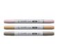 Copic Ciao Set MIX de 3 couleurs PET PALETTE