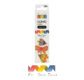 Copic Ciao Set MIX de 3 couleurs BRILLIANT PALETTE