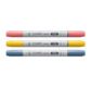 Copic Ciao Set MIX de 3 couleurs BRILLIANT PALETTE