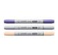 Copic Ciao Set MIX de 3 couleurs SERENE PALETTE