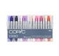 Set COPIC CIAO B - 72 couleurs