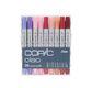 Set COPIC CIAO B - 36 couleurs