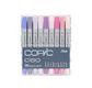 Set COPIC CIAO C - 36 couleurs