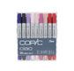 Set COPIC CIAO D - 36 couleurs