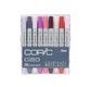 Set COPIC CIAO E - 36 couleurs