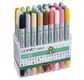 Set COPIC CIAO 36 couleurs Vives