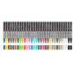 TOOLI Marqueur Acrylique Set Essentiel 30 couleurs EF 07mm