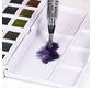 DERWENT - GRAPHITINT - palette 12 1/2godets graphite+pigments aquarel